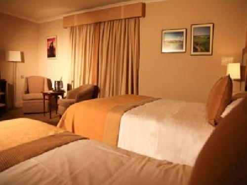 Harty Costello Town House Ballybunion Room photo